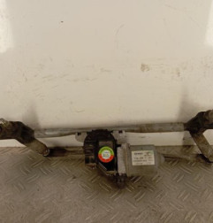 Moteur essuie glace avant FIAT BRAVO 2 Photo n°1