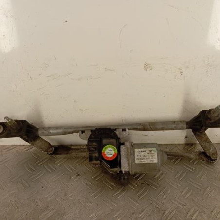 Moteur essuie glace avant FIAT BRAVO 2 Photo n°1