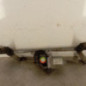 Moteur essuie glace avant FIAT BRAVO 2