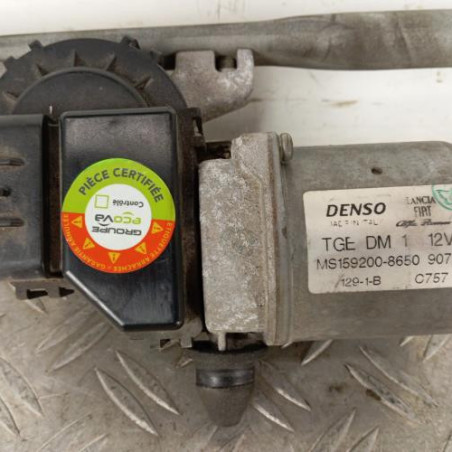 Moteur essuie glace avant FIAT BRAVO 2