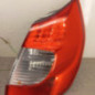 Feu arriere principal droit (feux) RENAULT SCENIC 2