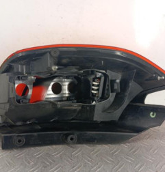 Feu arriere principal droit (feux) RENAULT SCENIC 2 Photo n°3