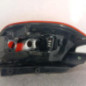 Feu arriere principal droit (feux) RENAULT SCENIC 2