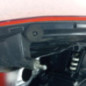 Feu arriere principal droit (feux) RENAULT SCENIC 2