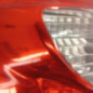 Feu arriere principal gauche (feux) RENAULT SCENIC 2