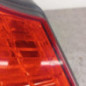 Feu arriere principal gauche (feux) RENAULT SCENIC 2