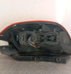 Feu arriere principal gauche (feux) RENAULT SCENIC 2 Photo n°5