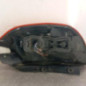 Feu arriere principal gauche (feux) RENAULT SCENIC 2