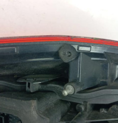 Feu arriere principal gauche (feux) RENAULT SCENIC 2 Photo n°6