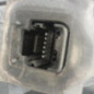 Feu arriere principal gauche (feux) RENAULT SCENIC 2
