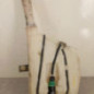 Vase de lave glace PEUGEOT 306