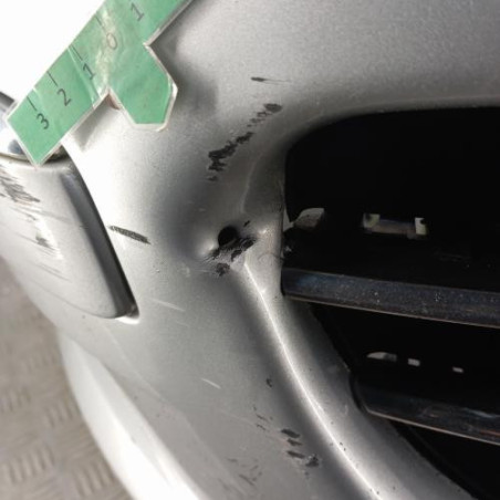 Pare choc avant PEUGEOT 407