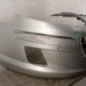 Pare choc avant PEUGEOT 407