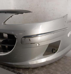 Pare choc avant PEUGEOT 407 Photo n°4