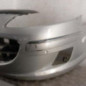 Pare choc avant PEUGEOT 407