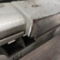 Pare choc avant PEUGEOT 407