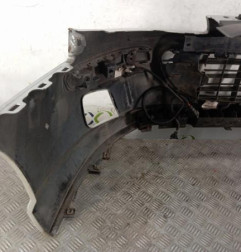 Pare choc avant PEUGEOT 407 Photo n°8