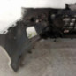 Pare choc avant PEUGEOT 407