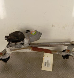 Moteur essuie glace avant TOYOTA YARIS 2 Photo n°1