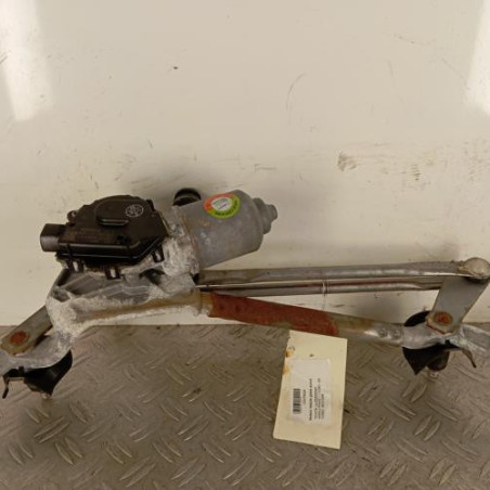 Moteur essuie glace avant TOYOTA YARIS 2 Photo n°1