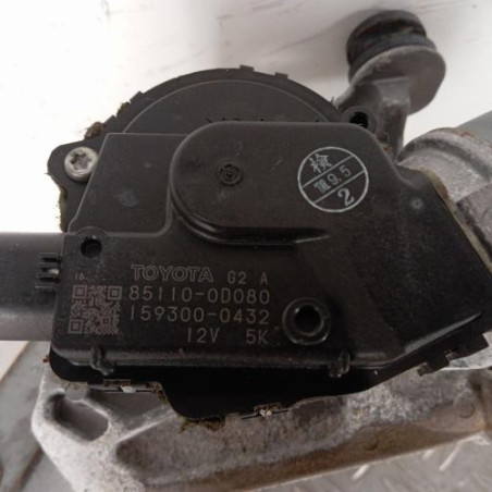 Moteur essuie glace avant TOYOTA YARIS 2