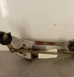 Moteur essuie glace avant TOYOTA YARIS 2 Photo n°3