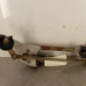 Moteur essuie glace avant TOYOTA YARIS 2