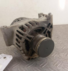 Alternateur OPEL CORSA D Photo n°1
