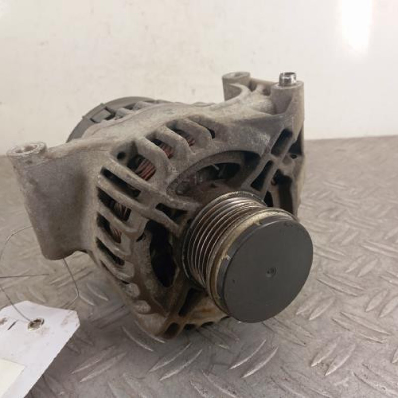 Alternateur OPEL CORSA D Alternateur OPEL CORSA D