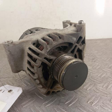 Alternateur OPEL CORSA D Photo n°1