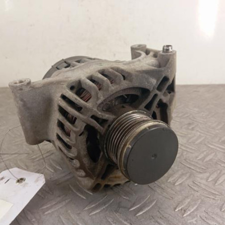 Alternateur OPEL CORSA D