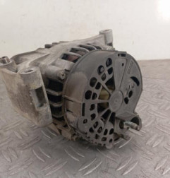 Alternateur OPEL CORSA D Photo n°3