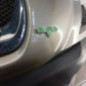 Pare choc avant PEUGEOT 308 1 SW