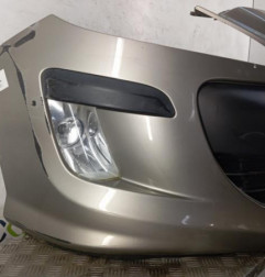 Pare choc avant PEUGEOT 308 1 SW Photo n°3