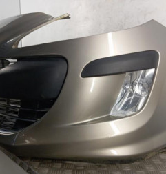 Pare choc avant PEUGEOT 308 1 SW Photo n°4