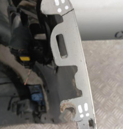 Pare choc avant PEUGEOT 308 1 SW Photo n°7