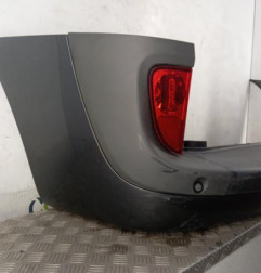 Pare choc arriere RENAULT GRAND ESPACE 4 Photo n°3