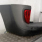 Pare choc arriere RENAULT GRAND ESPACE 4