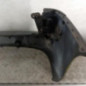 Pare choc arriere RENAULT GRAND ESPACE 4