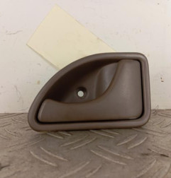 Poignee interieur avant droit RENAULT TWINGO 1 Photo n°1