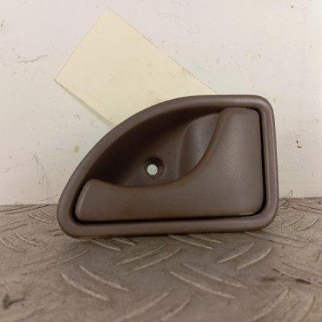 Poignee interieur avant droit RENAULT TWINGO 1 Photo n°1