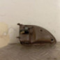 Poignee interieur avant droit RENAULT TWINGO 1