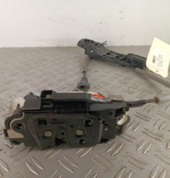 Serrure arriere droit VOLKSWAGEN GOLF 7
