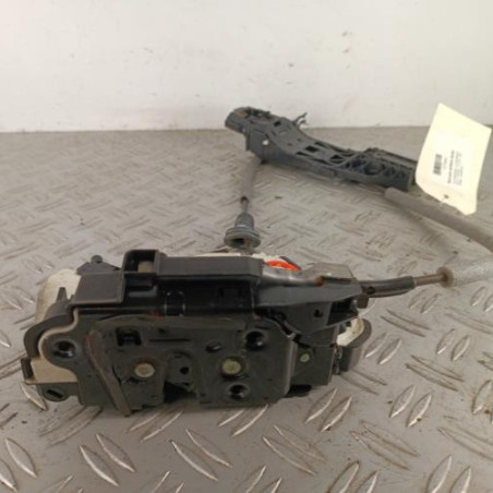 Serrure arriere droit VOLKSWAGEN GOLF 7