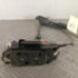 Serrure arriere droit VOLKSWAGEN GOLF 7