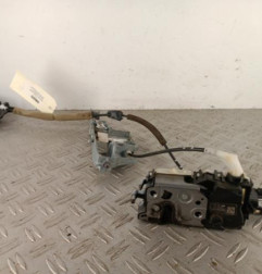 Serrure avant droit CITROEN BERLINGO 2
