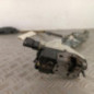 Serrure avant droit CITROEN BERLINGO 2