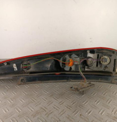 Feu arriere principal gauche (feux) FORD FIESTA 5