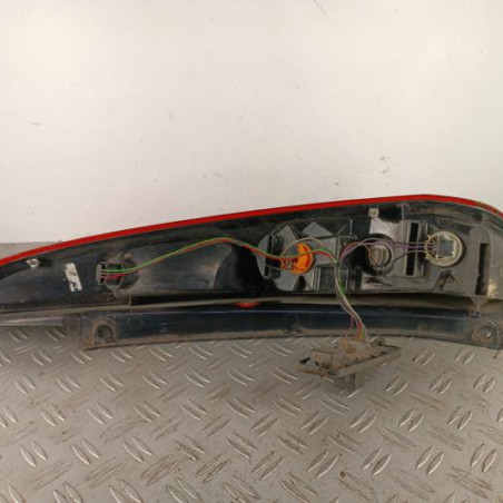 Feu arriere principal gauche (feux) FORD FIESTA 5