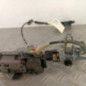 Serrure arriere droit PEUGEOT 3008 1
